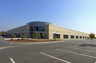 Plus de détails pour 1141 Remount Rd, North Charleston, SC - Différents types d’espaces à louer