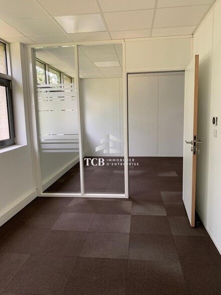 Bureau dans Nantes à louer - Photo intérieure – Image 2 sur 8