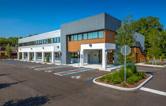 Plus de détails pour 140 N Westmonte Dr, Altamonte Springs, FL - Bureau à louer