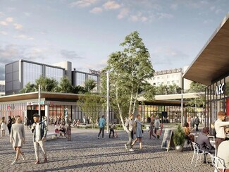 Plus de détails pour Local commercial à louer