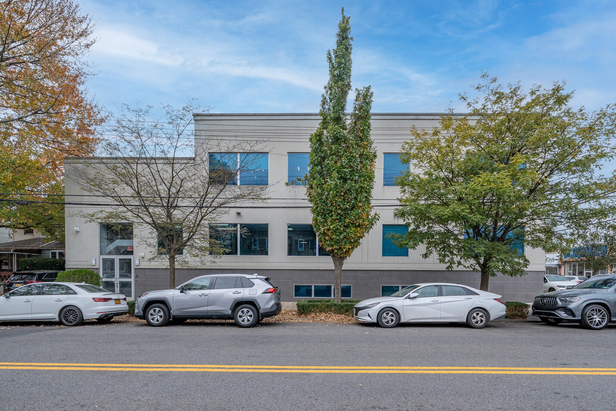 3512 Quentin Rd, Brooklyn, NY à vendre Photo principale– Image 1 sur 3