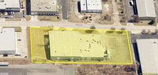 Plus de détails pour 740 Schneider Dr, South Elgin, IL - Industriel/Logistique à vendre