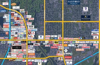 1431 W 41st St, Sioux Falls, SD à louer Photo intérieure– Image 2 sur 5