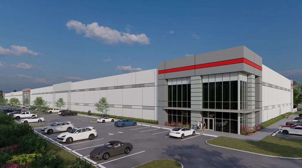 0000 Old Lake Wilson Rd, Kissimmee, FL à louer - Photo principale – Image 1 sur 5