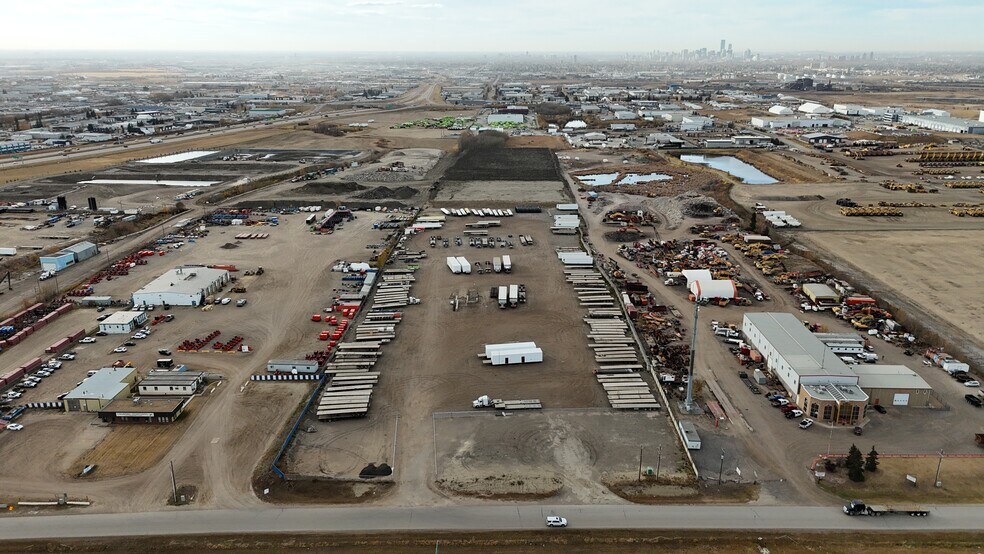 8550 1 St, Strathcona County, AB à vendre - Photo de l’immeuble – Image 3 sur 5