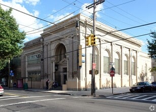 1214 Castleton Ave, Staten Island, NY à louer Photo intérieure– Image 1 sur 1