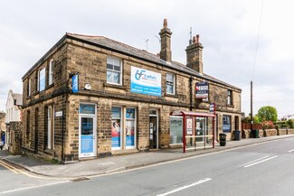 Plus de détails pour 120 Main St, Burley In Wharfedale - Bureau à louer