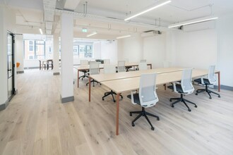 14-18 Old St, Londres à louer Photo intérieure– Image 1 sur 13