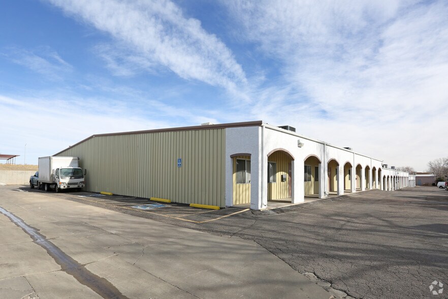 6901 W 117th Ave, Broomfield, CO à louer - Photo de l’immeuble – Image 2 sur 7