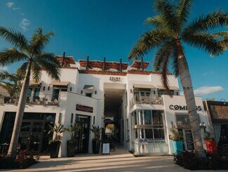 Plus de détails pour 837 5th Ave S, Naples, FL - Local commercial à louer