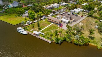 Plus de détails pour 2200 Marina Park Dr, Fort Myers, FL - Spécialisé à vendre