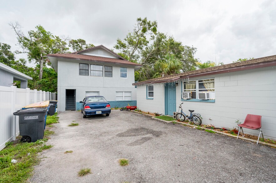 1105 S Prospect Ave, Clearwater, FL à vendre - Photo de l’immeuble – Image 3 sur 8
