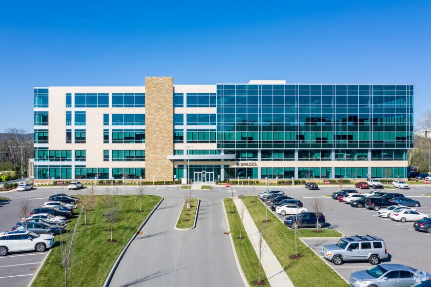 3401 Mallory Ln, Franklin, TN à louer - Photo de l’immeuble – Image 3 sur 10