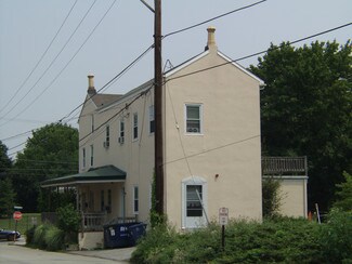 Plus de détails pour 500 W Germantown Pike, Lafayette Hill, PA - Local commercial à vendre