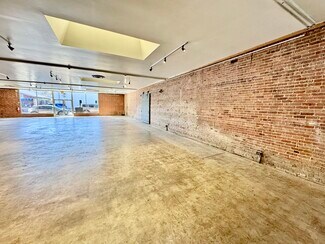 Plus de détails pour 200 King St, Brevard, NC - Local commercial à louer
