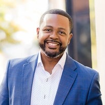 Marcus Bowman