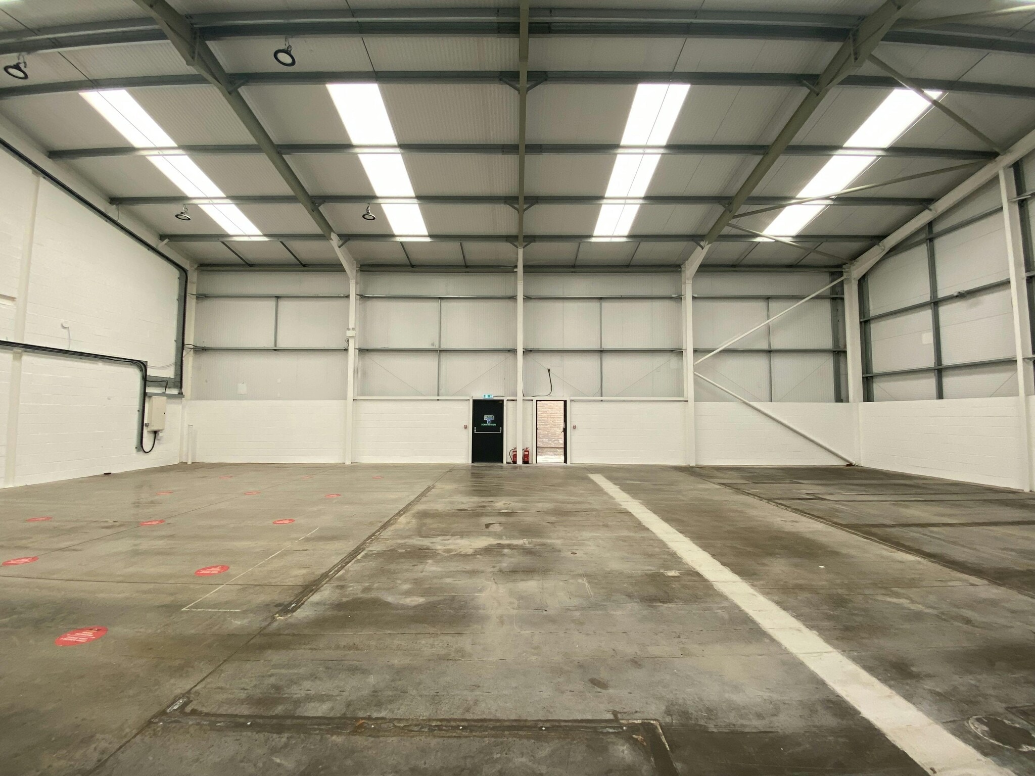 7-12 Cornwall Street South, Glasgow à louer Photo de l’immeuble– Image 1 sur 5