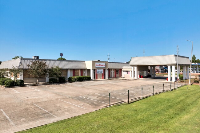 Plus de détails pour 2915 LA-14, New Iberia, LA - Hôtellerie à vendre