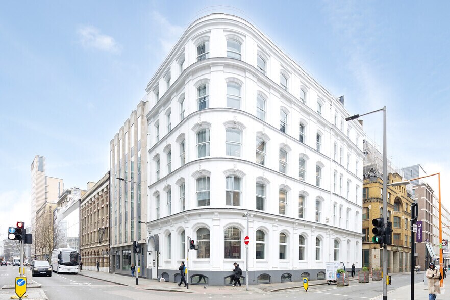 95 Southwark St, Londres à louer - Photo principale – Image 1 sur 25