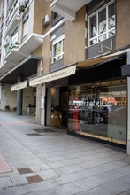 Local commercial dans Madrid, Madrid à louer Photo intérieure– Image 1 sur 4