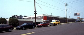 Plus de détails pour 7920-7960 Rockwell Ave, Philadelphia, PA - Industriel/Logistique à vendre