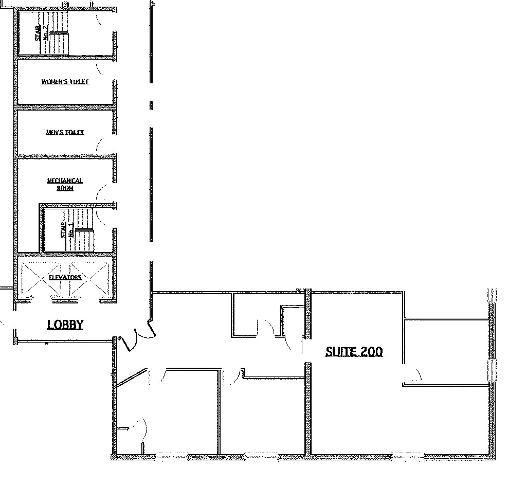 216 Haddon Ave, Westmont, NJ à louer Photo de l’immeuble– Image 1 sur 2