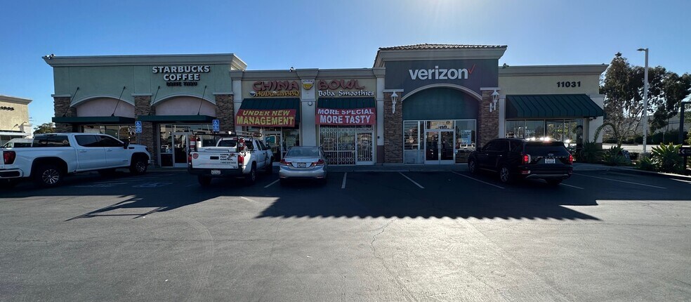 NE Firestone Blvd, Norwalk, CA à louer - Photo de l’immeuble – Image 3 sur 5