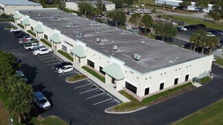 Plus de détails pour 5570 Lee St, Lehigh Acres, FL - Local d'activités à louer