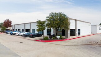 Plus de détails pour 604 Henrietta Creek Rd, Roanoke, TX - Local d'activités à louer