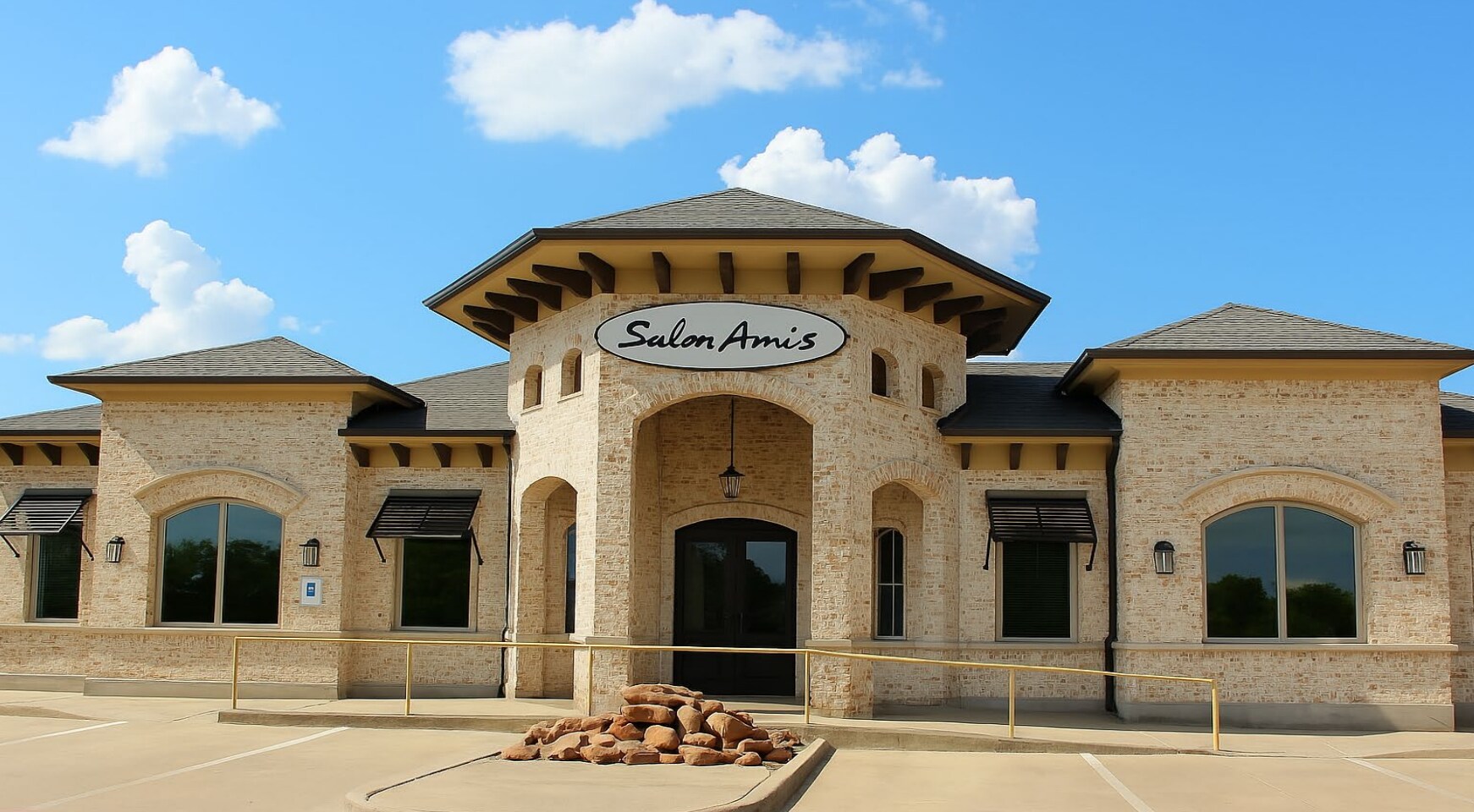 6609 Precinct Line Rd, North Richland Hills, TX à vendre Photo principale– Image 1 sur 2