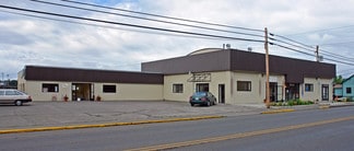 Plus de détails pour 1817 S Market Blvd, Chehalis, WA - Bureau à louer