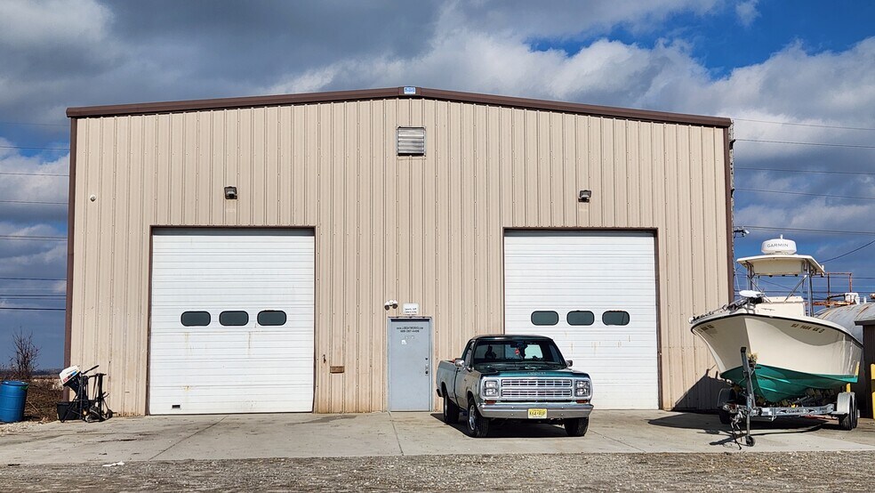 2800 Absecon Blvd, Atlantic City, NJ à louer - Photo de l’immeuble – Image 2 sur 11