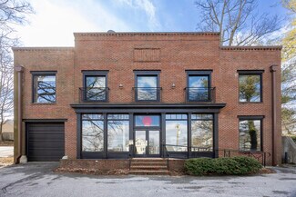 Plus de détails pour 232 Conestoga Rd, Wayne, PA - Bureau à vendre
