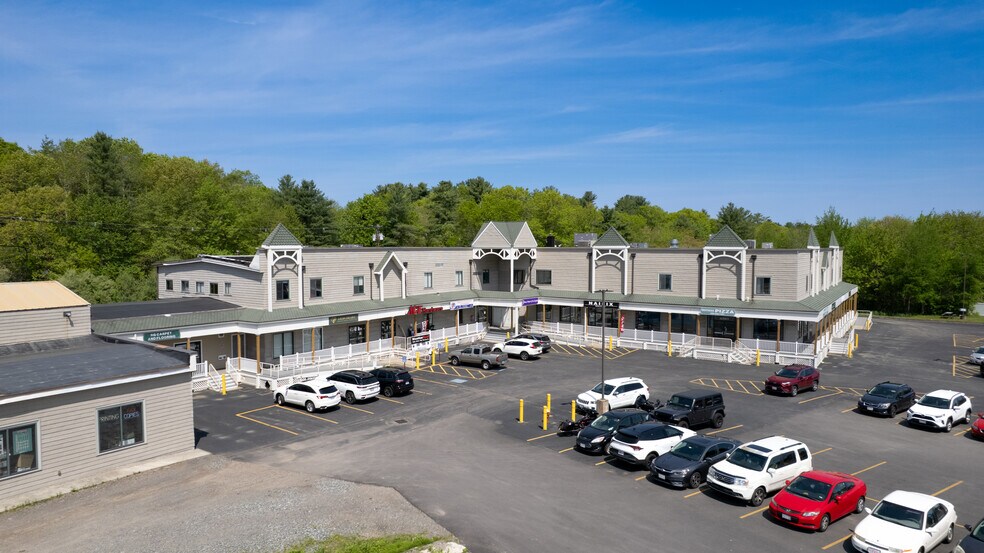 770 Broadway, Raynham, MA à louer - Photo de l’immeuble – Image 2 sur 10