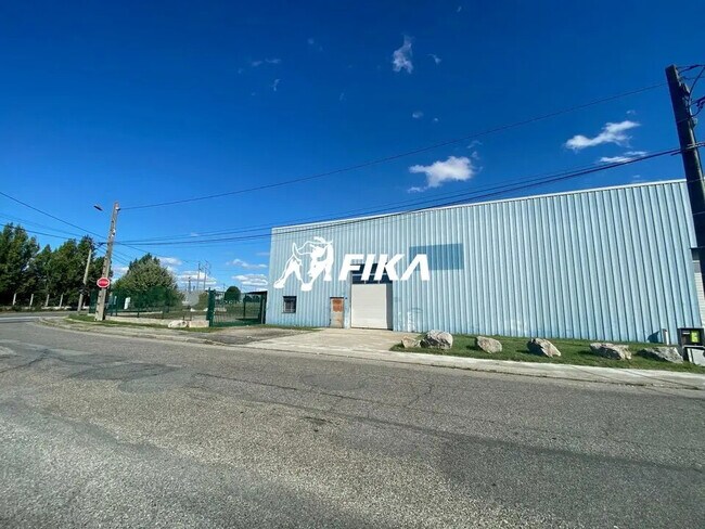 Plus de détails pour Bureau à louer