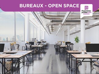 Plus de détails pour Bureau à vendre