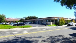 Plus de détails pour 770 W Hamilton Ave, Campbell, CA - Local commercial à louer