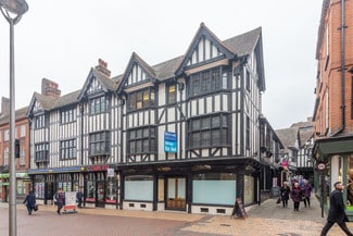 Plus de détails pour 7 Butter Market, Ipswich - Local commercial à vendre