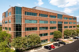 Plus de détails pour 13650 Dulles Technology Dr, Herndon, VA - Bureau à louer