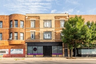 Plus de détails pour 3530 W Armitage Ave, Chicago, IL - Local commercial à louer