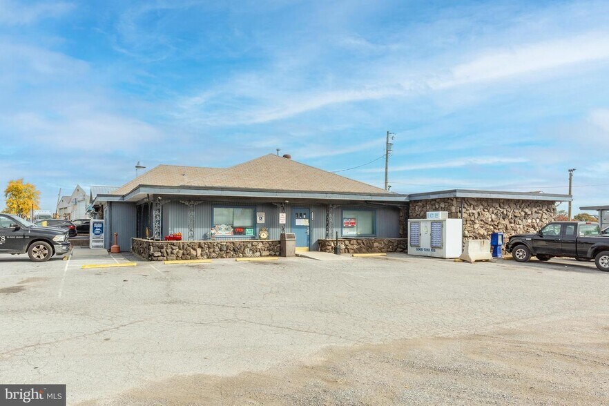 6694 Middleburg Rd, Keymar, MD à vendre - Photo de l’immeuble – Image 2 sur 27