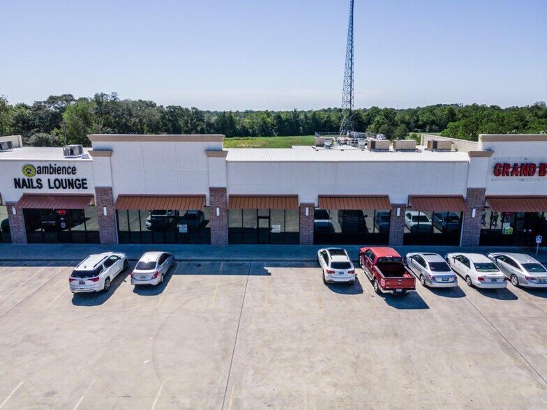 4020 7th St, Bay City, TX à louer - Photo de l’immeuble – Image 3 sur 19