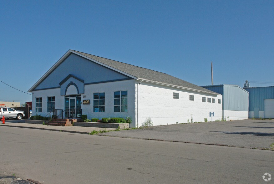 289 Ramsdell Ave, Buffalo, NY à louer - Photo de l’immeuble – Image 2 sur 2