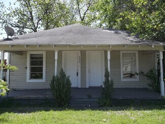 Plus de détails pour 352 E Beltline Rd, Ferris, TX - Local commercial à vendre