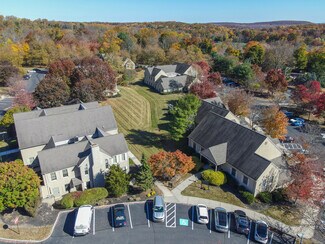 Plus de détails pour 3900 Mechanicsville Rd, Doylestown, PA - Bureau à vendre