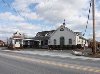 Plus de détails pour 423 Broadway, Ulster Park, NY - Local commercial à vendre