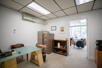 Plus de détails pour 510-526 Main St, Middletown, CT - Bureau à louer