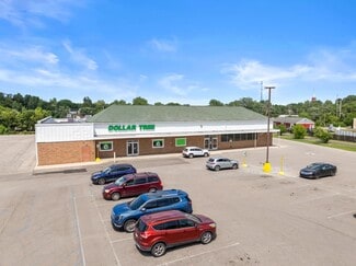 Plus de détails pour 408 W Maumee St, Adrian, MI - Local commercial à vendre