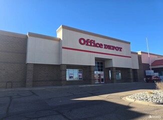 Plus de détails pour 2815-2833 35th Ave, Greeley, CO - Local commercial à louer