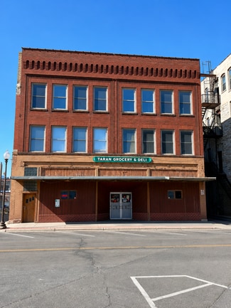 Plus de détails pour 14 3rd St NW, Faribault, MN - Logement à vendre